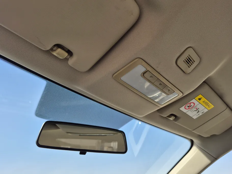 ام جي 5 COM 2022 