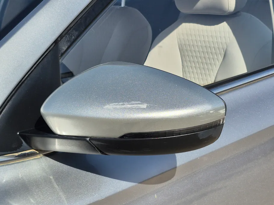 ام جي 5 COM 2022 