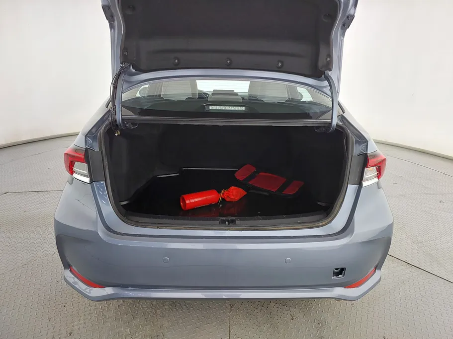 تويوتا كورولا XLI 2020 