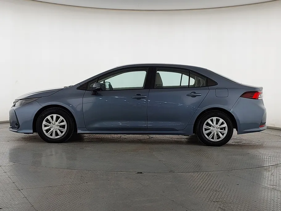 تويوتا كورولا XLI 2020 