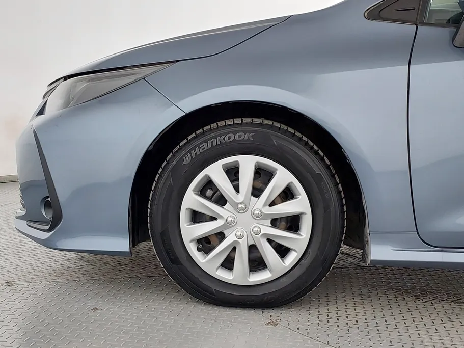 تويوتا كورولا XLI 2020 