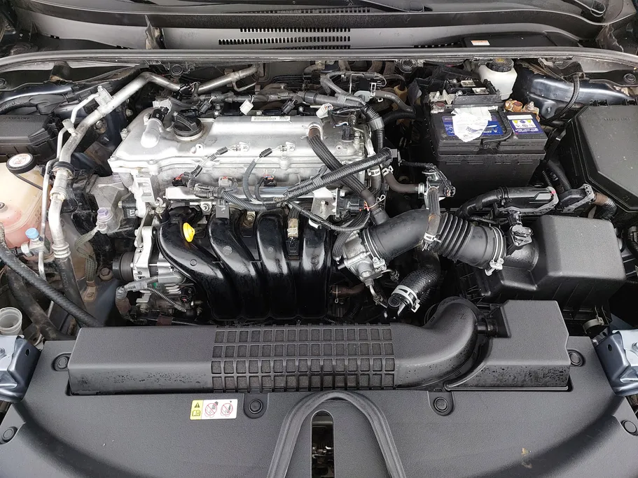 تويوتا كورولا XLI 2020 