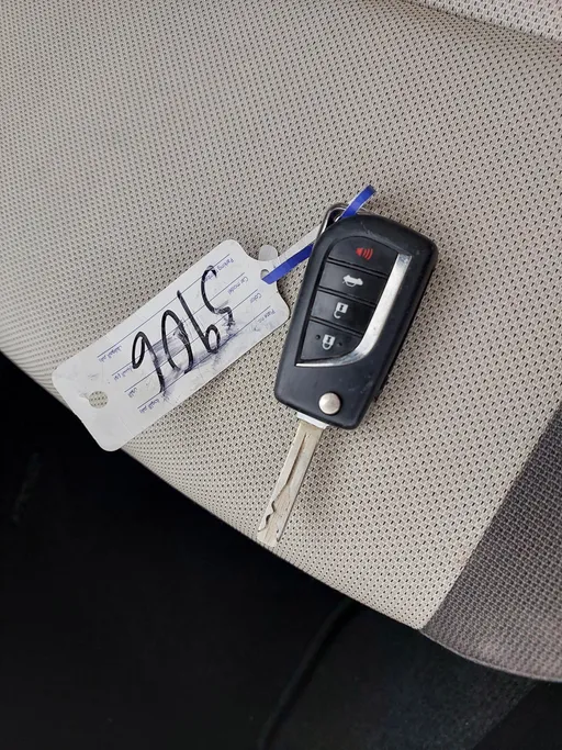 تويوتا كورولا XLI 2020 