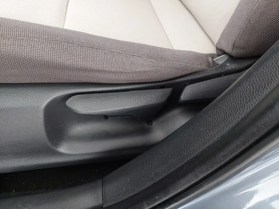 تويوتا كورولا XLI 2020 