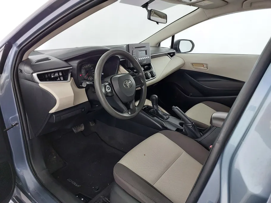 تويوتا كورولا XLI 2020 