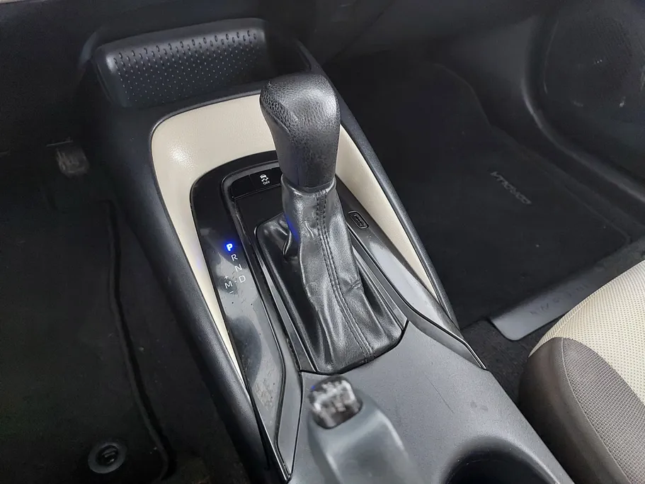 تويوتا كورولا XLI 2020 