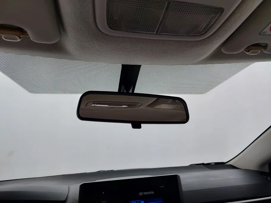 تويوتا كورولا XLI 2020 