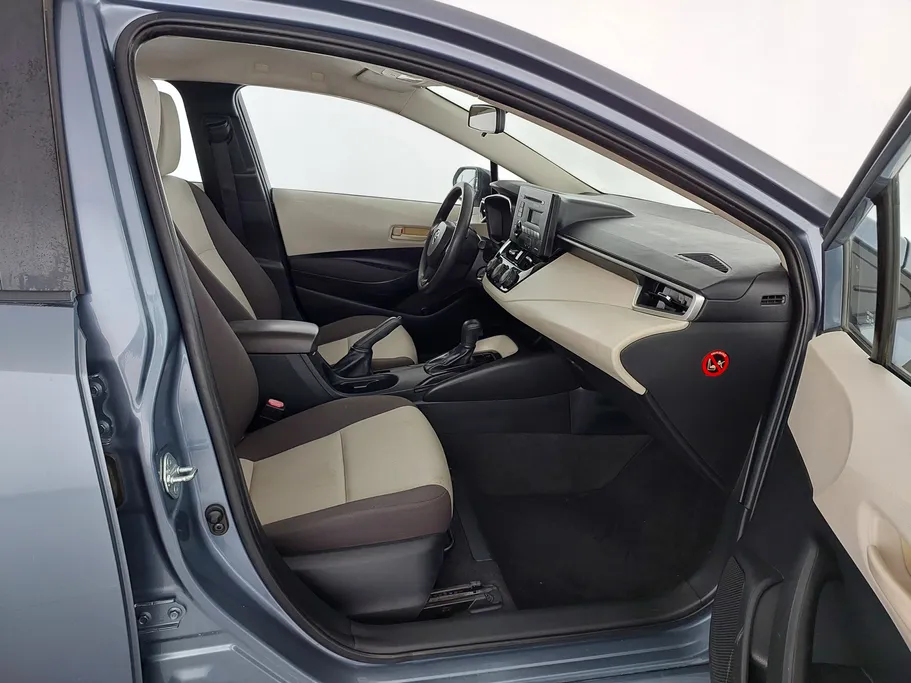 تويوتا كورولا XLI 2020 