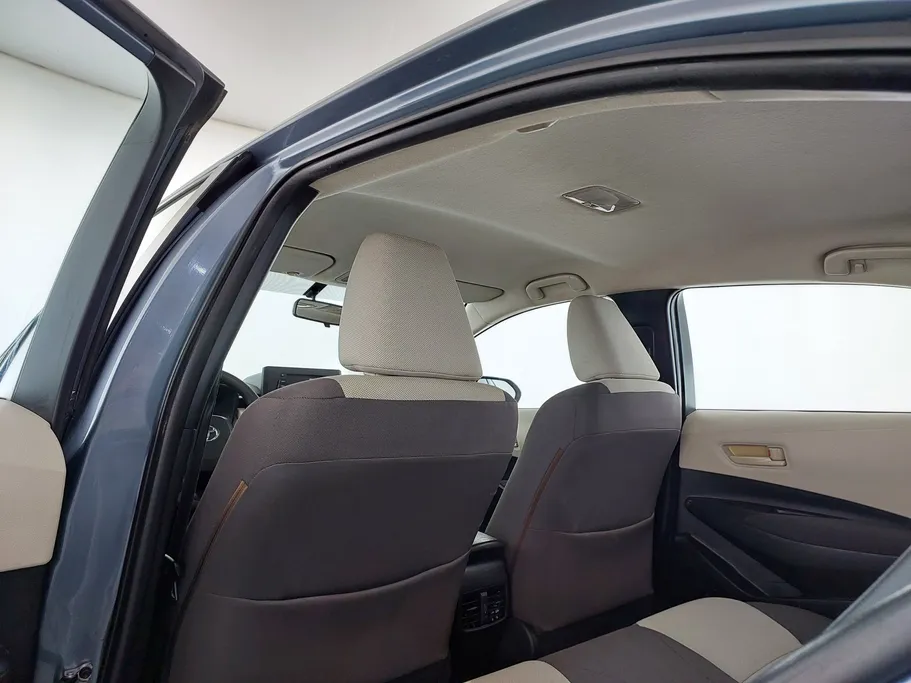 تويوتا كورولا XLI 2020 