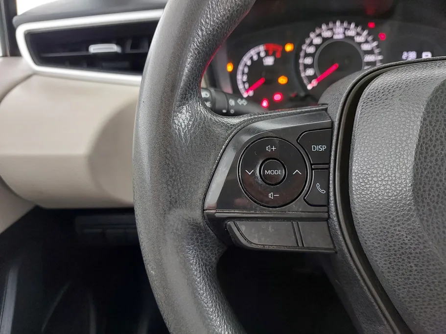 تويوتا كورولا XLI 2020 