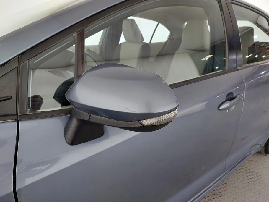 تويوتا كورولا XLI 2020 