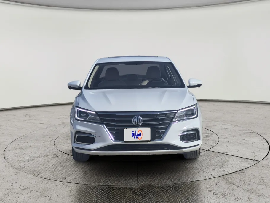 2023 ام جي 5 LUX 