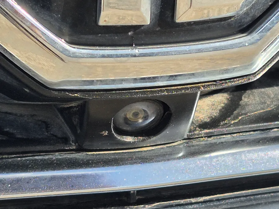 2023 ام جي 5 LUX 