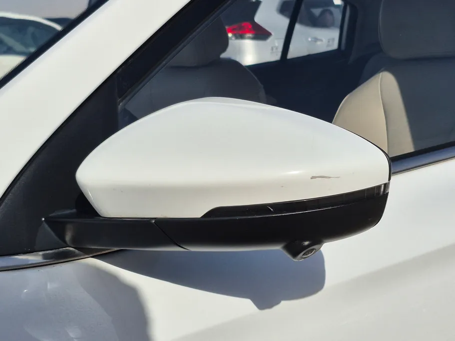 2023 ام جي 5 LUX 