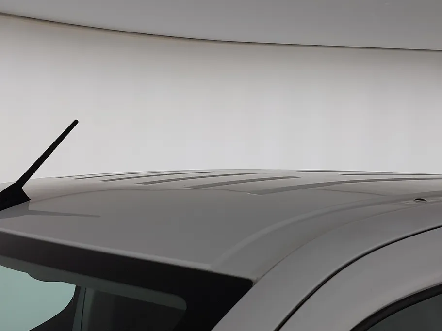 بيجو بارتنر Short van 2023 