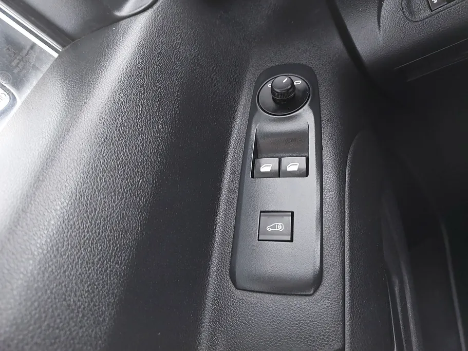 بيجو بارتنر Short van 2023 