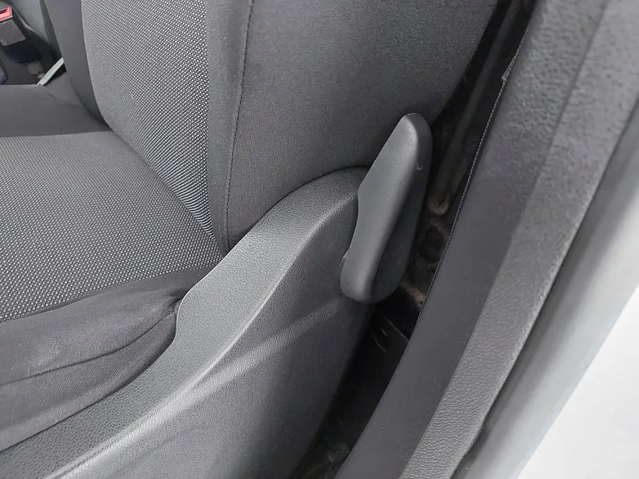 بيجو بارتنر Short van 2023 