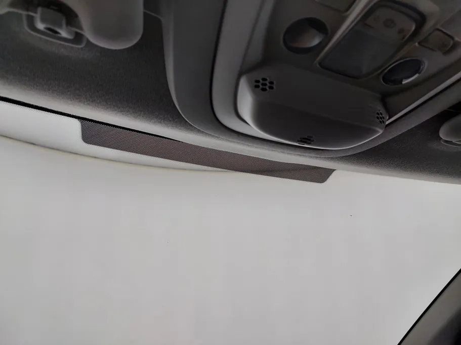 بيجو بارتنر Short van 2023 