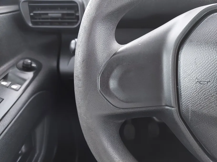 بيجو بارتنر Short van 2023 