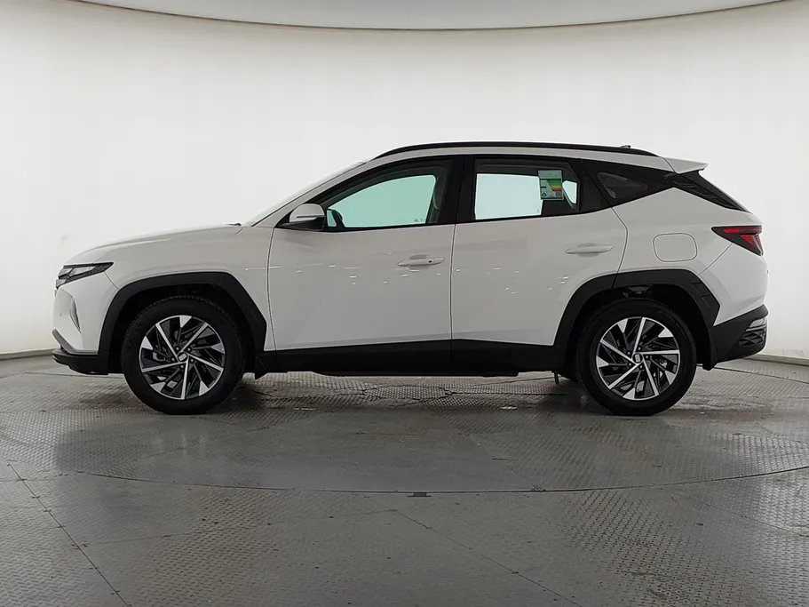 2024 Hyundai Tucson Smart 