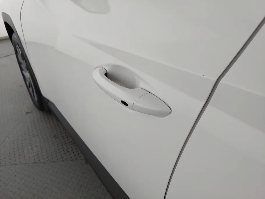 2024 Hyundai Tucson Smart 