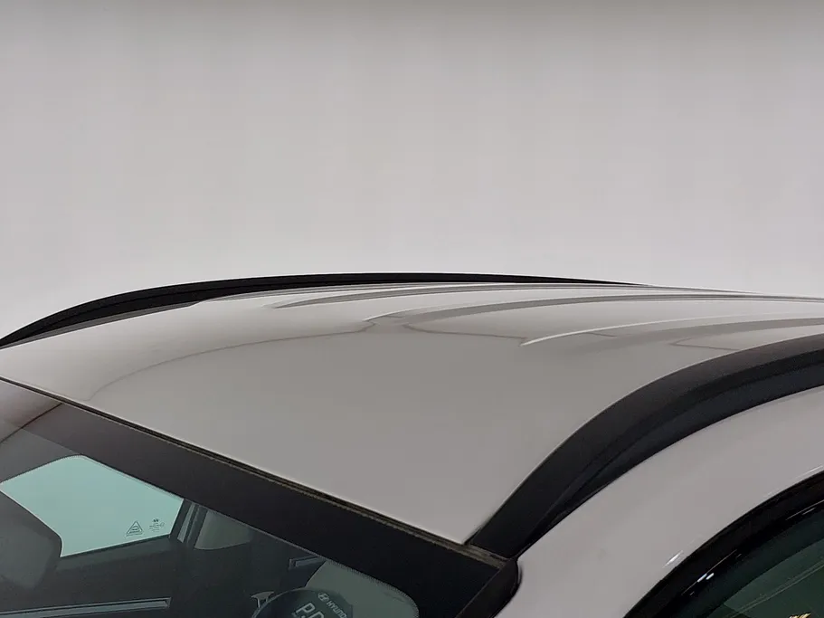 2024 Hyundai Tucson Smart 