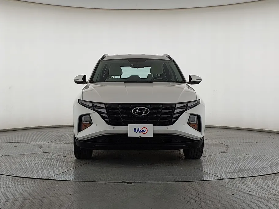 2024 Hyundai Tucson Smart 