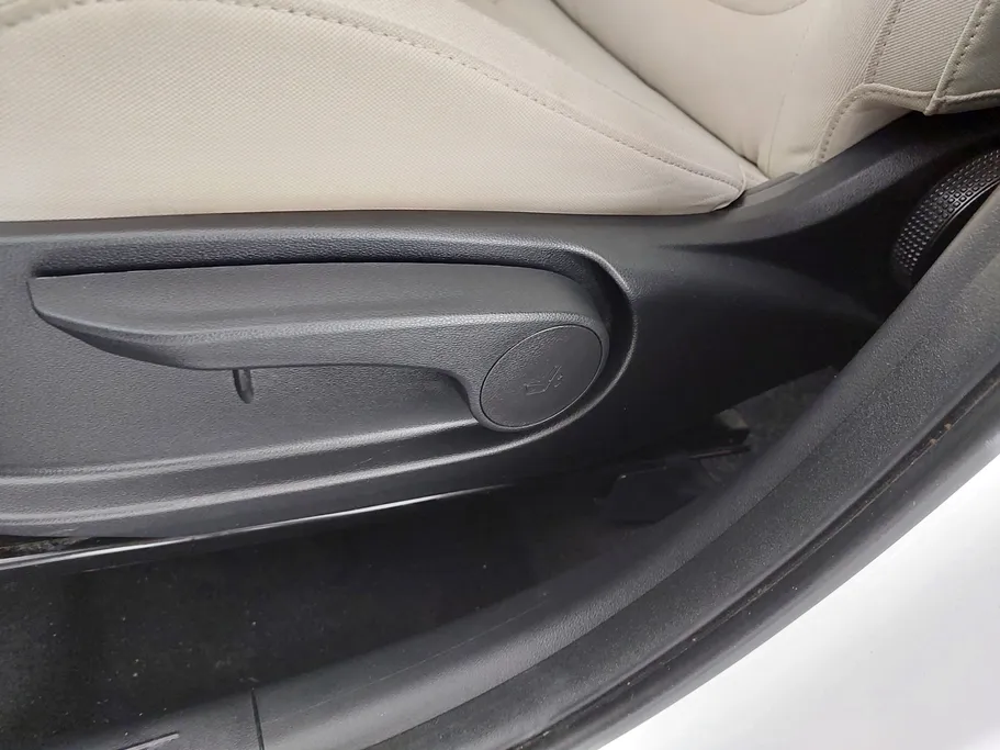 2024 Hyundai Tucson Smart 