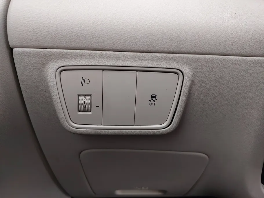 2024 Hyundai Tucson Smart 