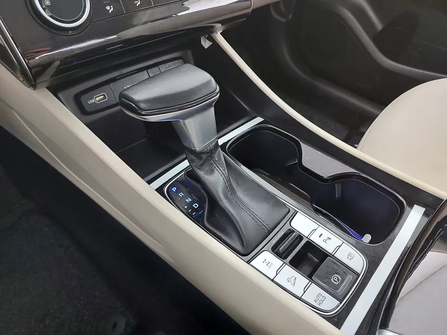 2024 Hyundai Tucson Smart 