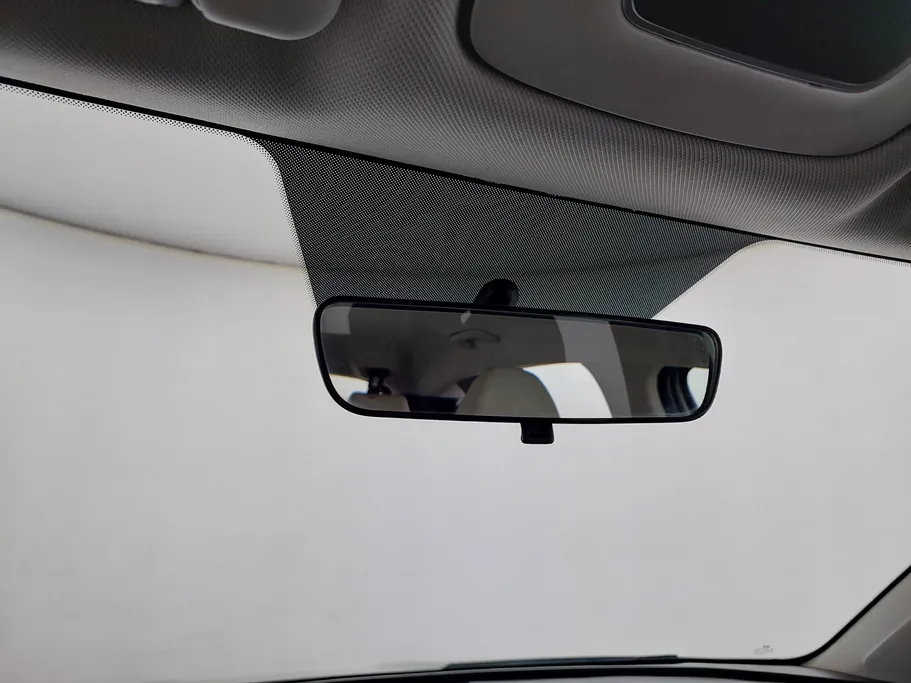 2024 Hyundai Tucson Smart 