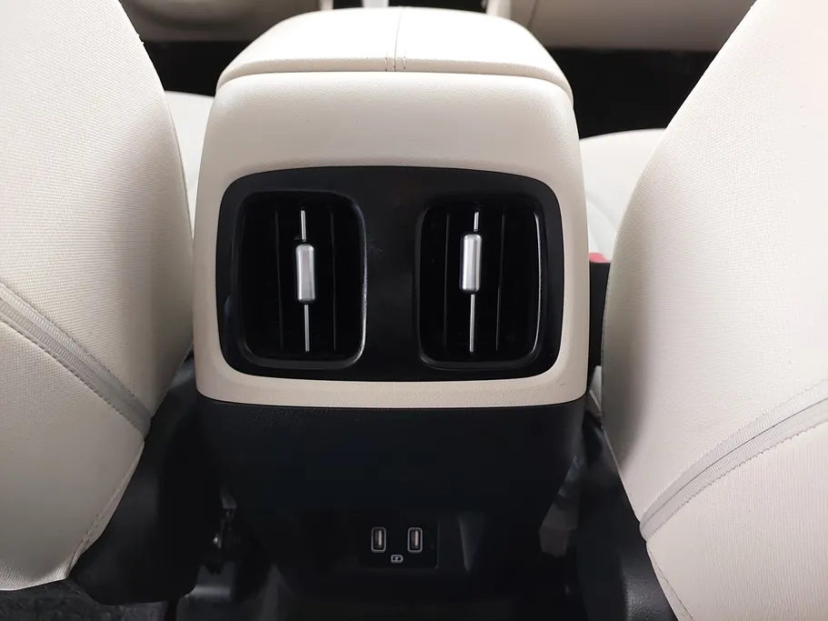 2024 Hyundai Tucson Smart 