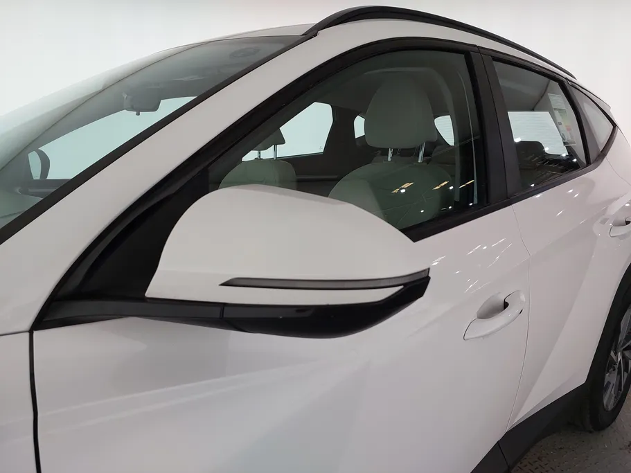 2024 Hyundai Tucson Smart 