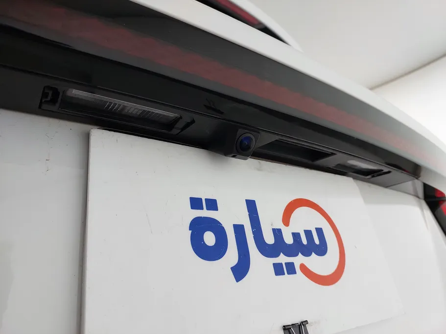 2024 Hyundai Tucson Smart 