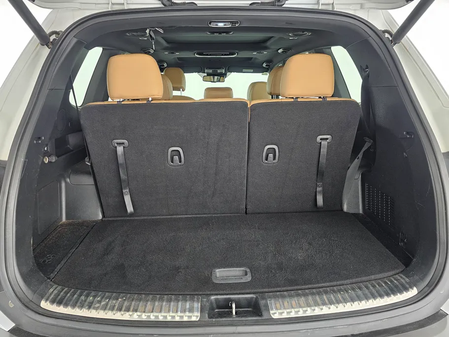 كيا تيلورايد GT Line 2021 