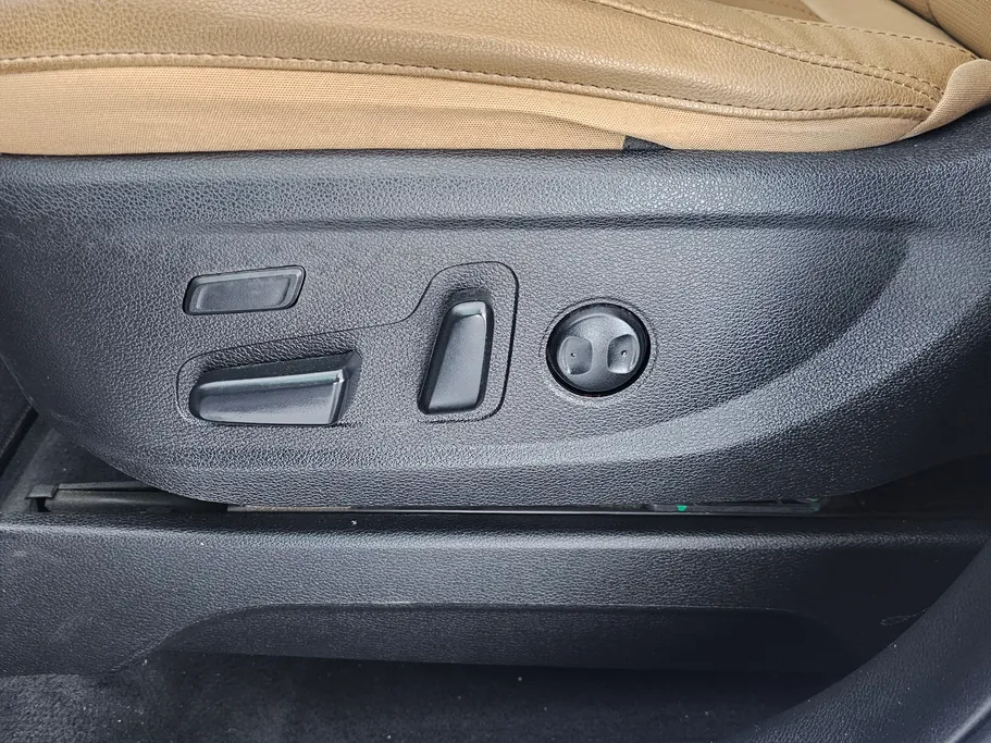 كيا تيلورايد GT Line 2021 