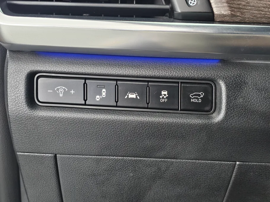 كيا تيلورايد GT Line 2021 