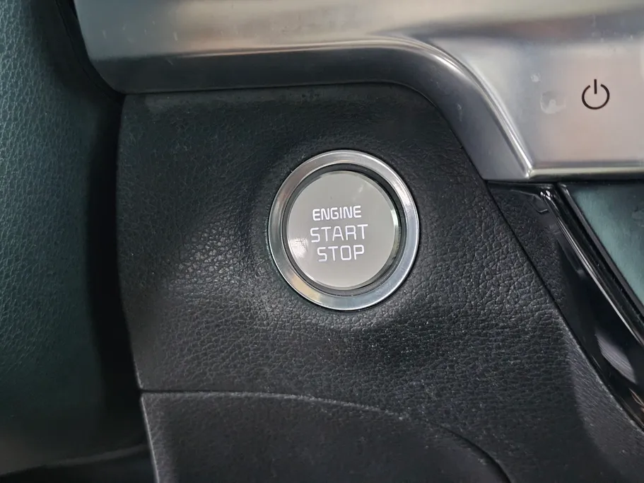 كيا تيلورايد GT Line 2021 