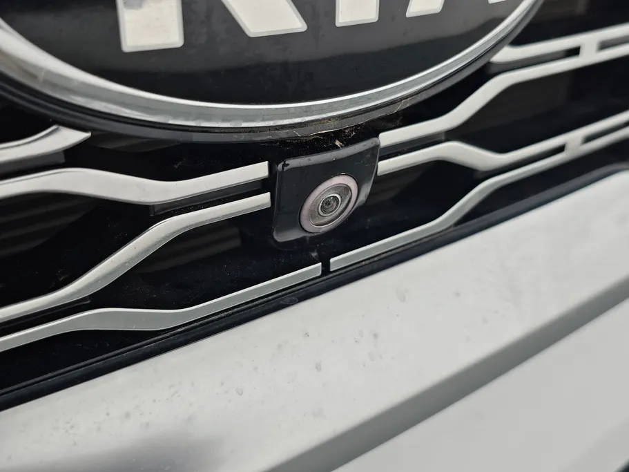 كيا تيلورايد GT Line 2021 