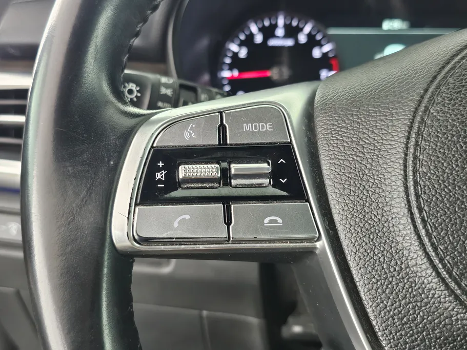 كيا تيلورايد GT Line 2021 