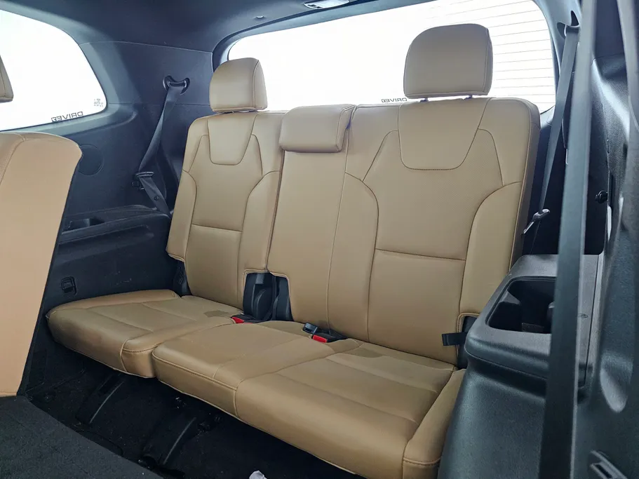 كيا تيلورايد GT Line 2021 