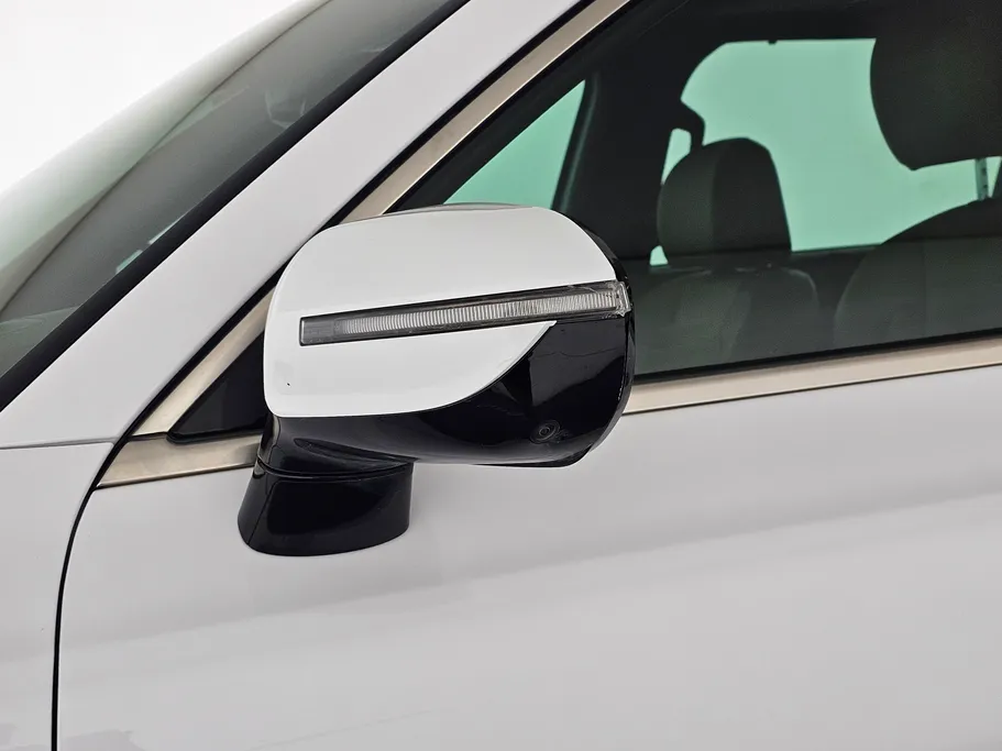 كيا تيلورايد GT Line 2021 