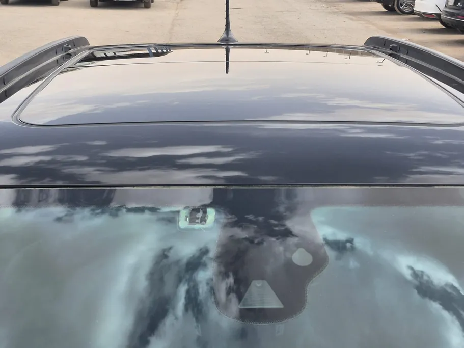 جيب كومباس Limited 2021 