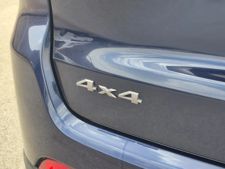 جيب كومباس Limited 2021 