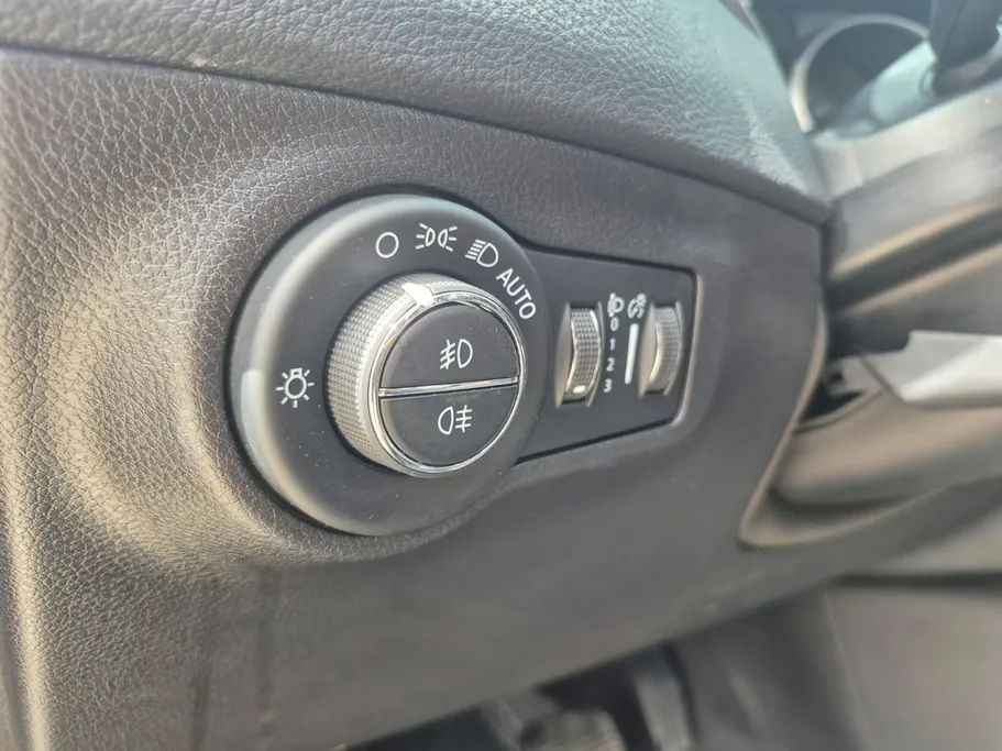 جيب كومباس Limited 2021 