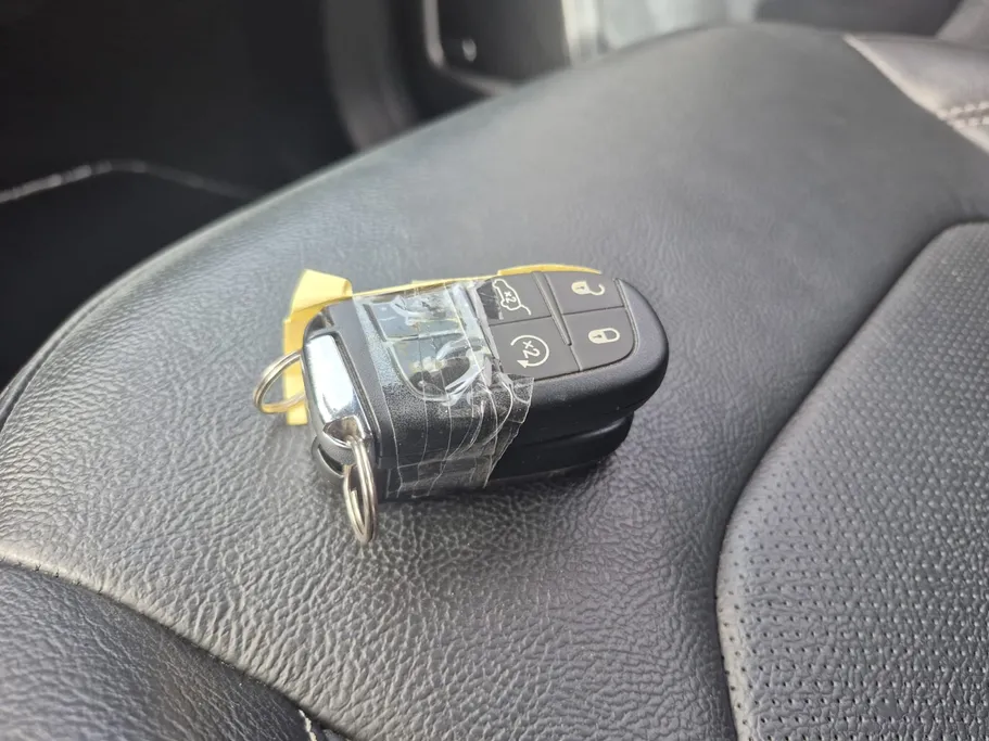 جيب كومباس Limited 2021 