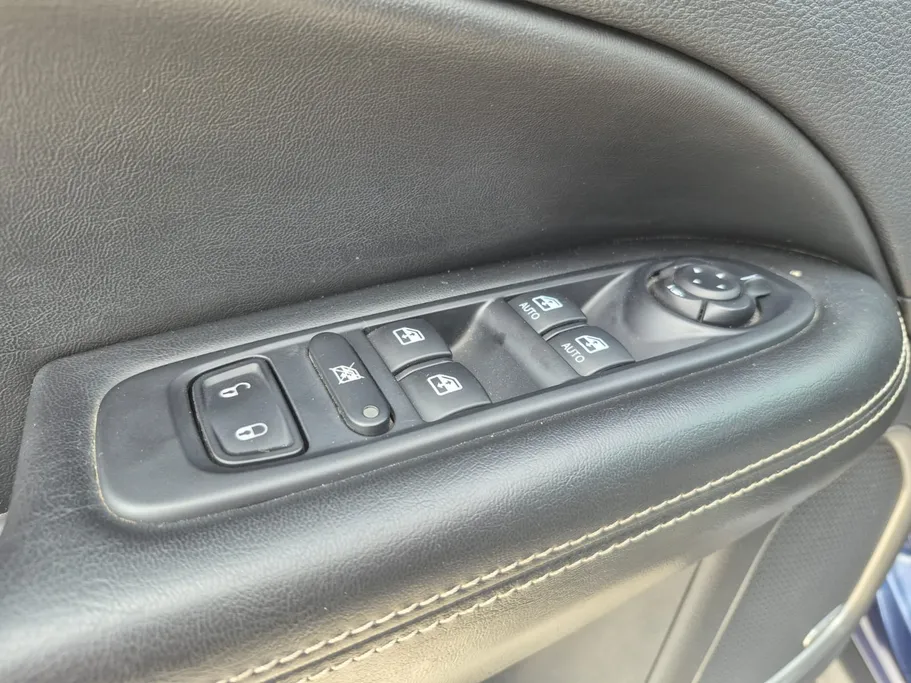 جيب كومباس Limited 2021 