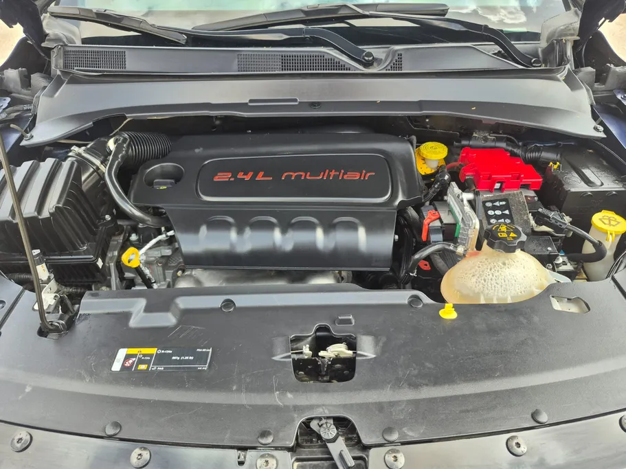 جيب كومباس Limited 2021 