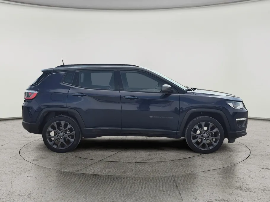 جيب كومباس Limited 2021 