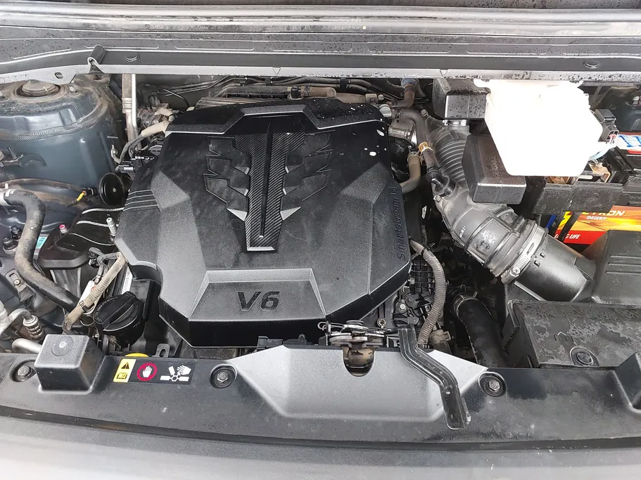 2022 Hyundai Staria Smart 9 ST 